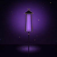 Solar Mosquito Lamp Outdoor Garden Light